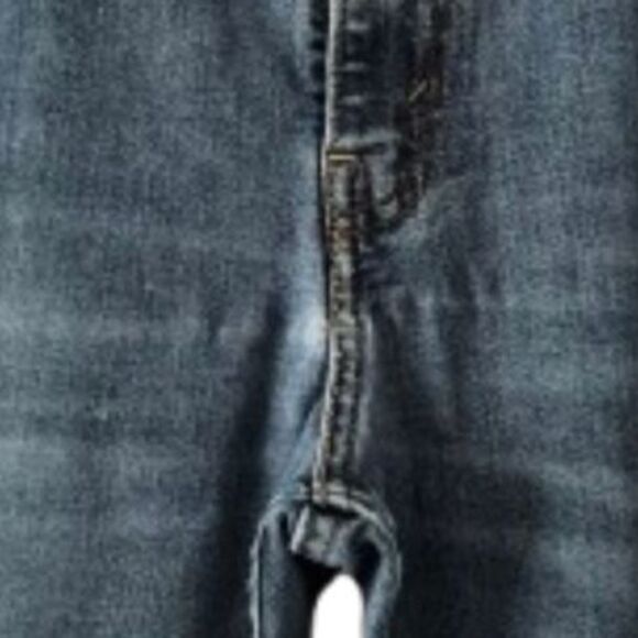 Men’s Denizen Levi's 216 Slim Fit Stretch Jeans | 36x32 - Classic Denim - Picture 7 of 7